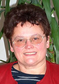 Hedwig Harner